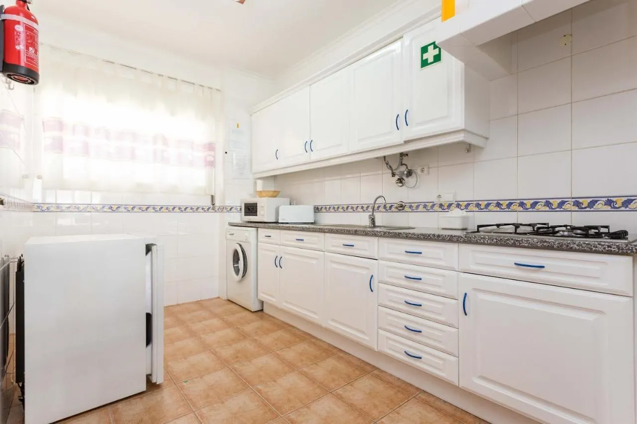 Santo Antonio 1º By Seewest Apartamento Lagos Portugal