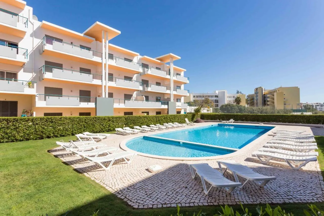 Santo Antonio 1º By Seewest Apartamento Lagos Portugal