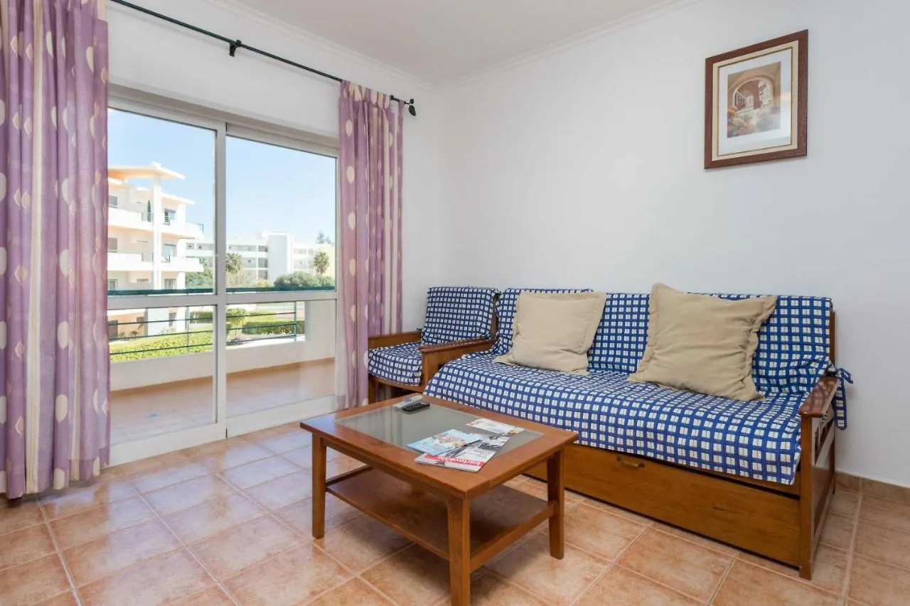 Santo Antonio 1º By Seewest Apartamento Lagos