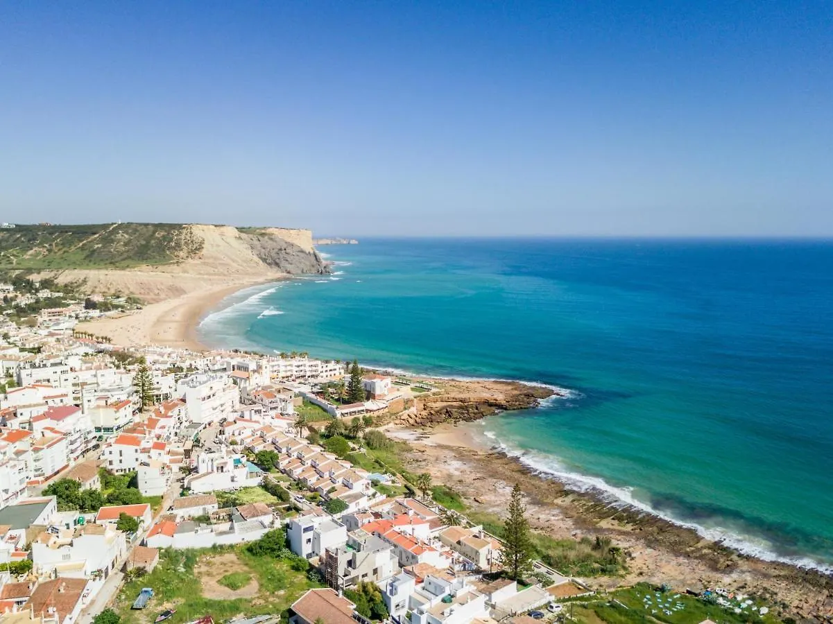 Santo Antonio 1º By Seewest Apartamento Lagos