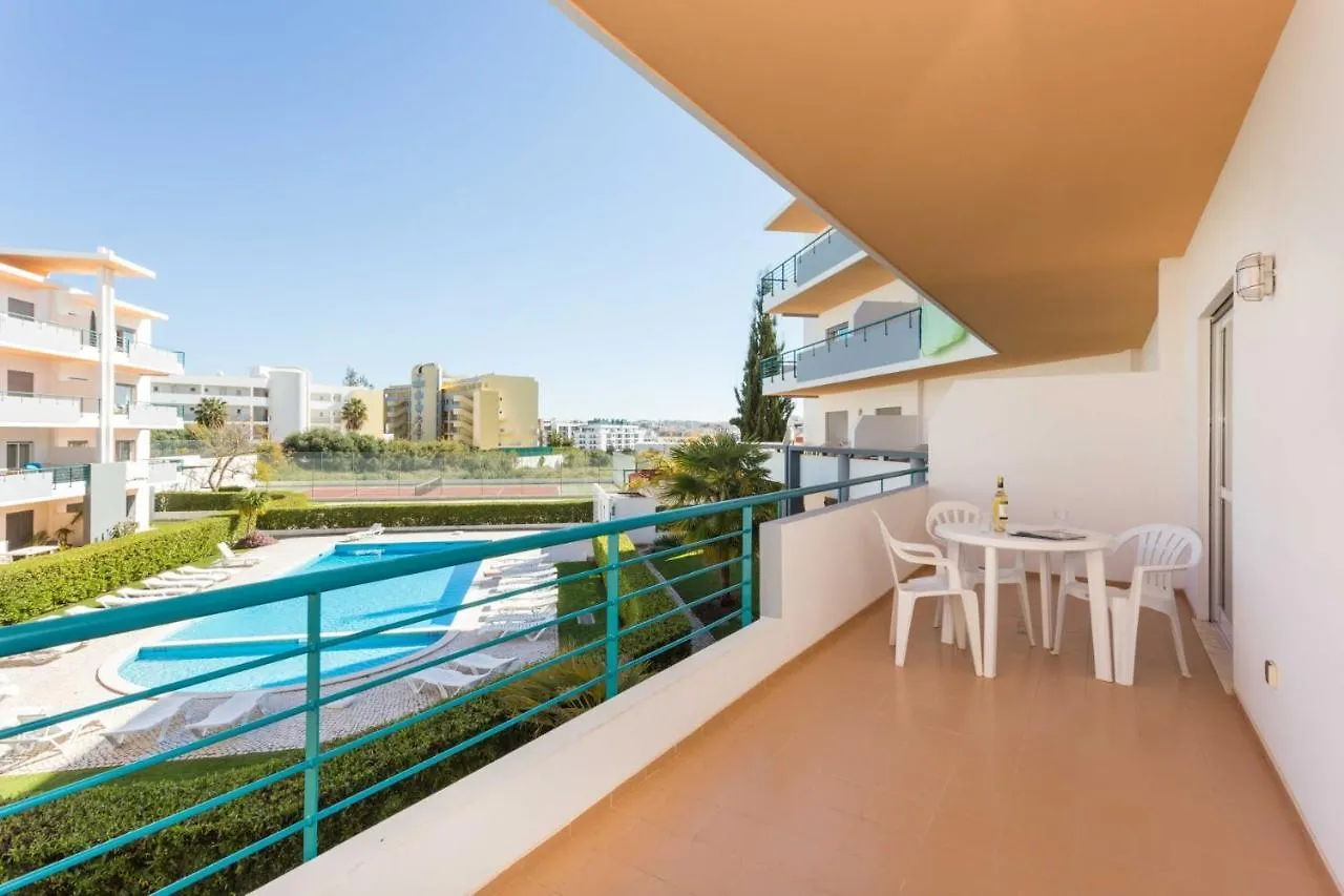 Santo Antonio 1º By Seewest Apartamento Lagos Portugal