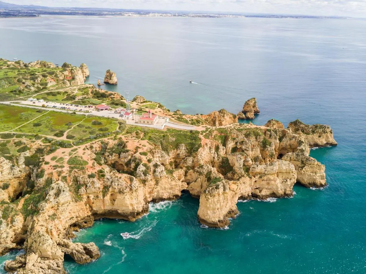 Santo Antonio 1º By Seewest Apartamento Lagos Portugal