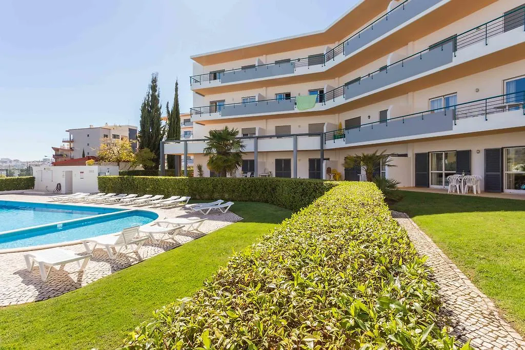 Santo Antonio 1º By Seewest Apartamento Lagos